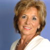 Portrait von Ingrid Meyer