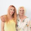 Melanie Jörke & Hildegard Hafner